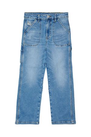 d-bart-J pocket jeans DIESEL KIDS | J02361KXBSXK01